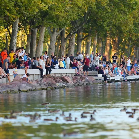 Villa Regatta *