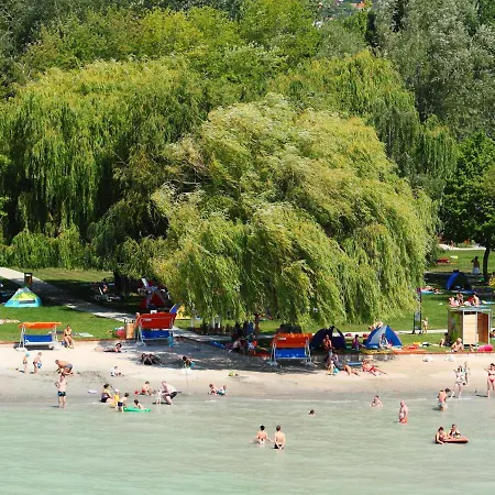 فيلة Villa Regatta *