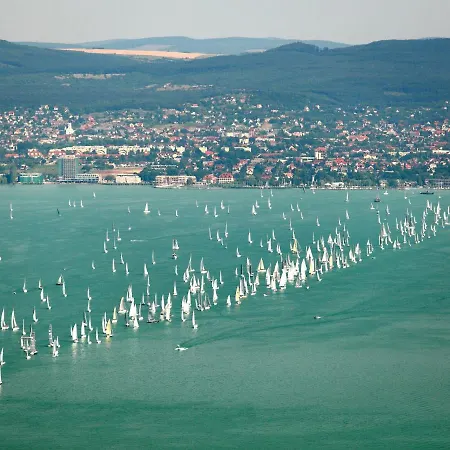 Villa Regatta Villa